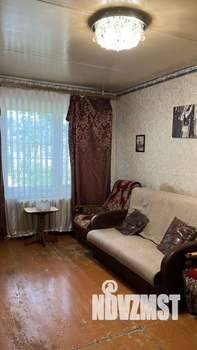 2-к квартира, вторичка, 42м2, 1/9 этаж