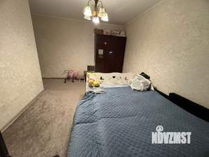 2-к квартира, вторичка, 46м2, 3/12 этаж