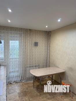 1-к квартира, вторичка, 45м2, 3/19 этаж
