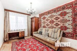 3-к квартира, вторичка, 65м2, 5/16 этаж