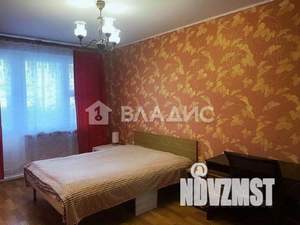 1-к квартира, вторичка, 41м2, 7/9 этаж