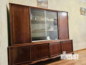 2-к квартира, вторичка, 46м2, 2/5 этаж