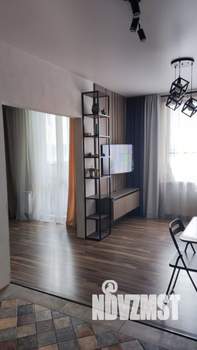 1-к квартира, вторичка, 58м2, 6/20 этаж