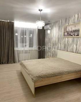 2-к квартира, вторичка, 74м2, 15/23 этаж