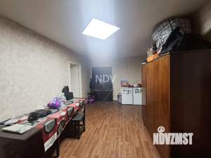 3-к квартира, вторичка, 55м2, 2/5 этаж