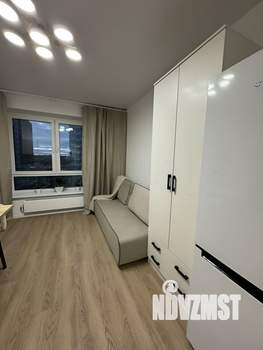 Студия квартира, вторичка, 20м2, 7/23 этаж