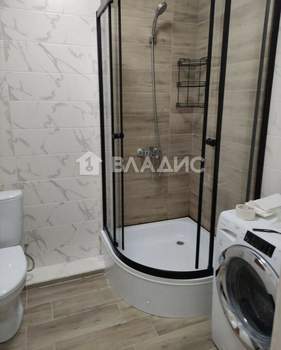 Студия квартира, вторичка, 28м2, 8/26 этаж
