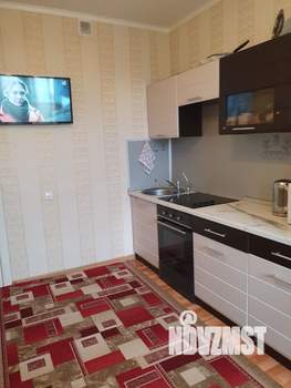 1-к квартира, вторичка, 44м2, 7/24 этаж