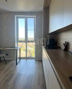 3-к квартира, вторичка, 98м2, 25/25 этаж