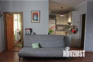 1-к квартира, вторичка, 67м2, 3/17 этаж