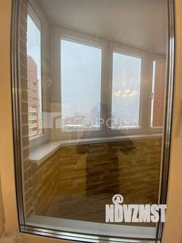 2-к квартира, вторичка, 74м2, 15/23 этаж