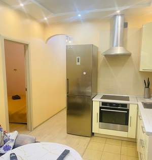 1-к квартира, вторичка, 47м2, 8/20 этаж