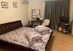 2-к квартира, вторичка, 88м2, 4/16 этаж