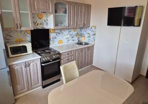 1-к квартира, вторичка, 42м2, 2/25 этаж