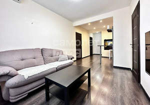 2-к квартира, вторичка, 69м2, 13/23 этаж