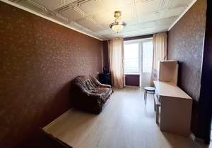 1-к квартира, вторичка, 30м2, 7/9 этаж