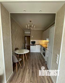 2-к квартира, вторичка, 60м2, 11/18 этаж