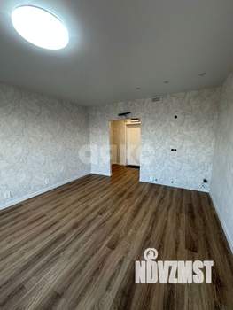 Студия квартира, вторичка, 24м2, 22/23 этаж