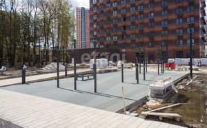 3-к квартира, вторичка, 87м2, 5/25 этаж
