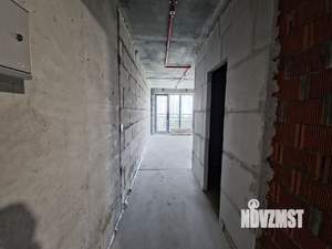 Студия квартира, вторичка, 24м2, 7/16 этаж