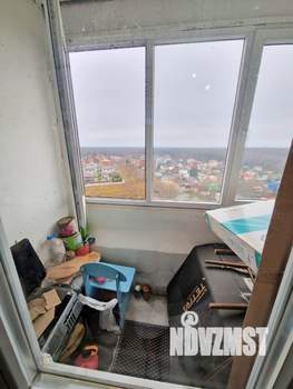 1-к квартира, вторичка, 45м2, 16/24 этаж