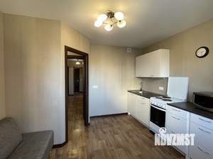 3-к квартира, вторичка, 75м2, 3/27 этаж