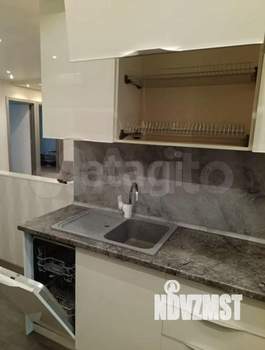 4-к квартира, вторичка, 100м2, 7/28 этаж