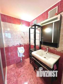 5-к квартира, вторичка, 203м2, 3/3 этаж