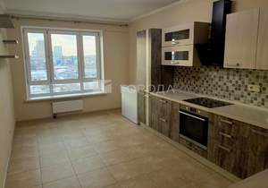 1-к квартира, вторичка, 44м2, 7/25 этаж