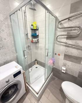 1-к квартира, вторичка, 34м2, 11/12 этаж