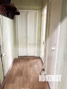 1-к квартира, вторичка, 31м2, 1/5 этаж