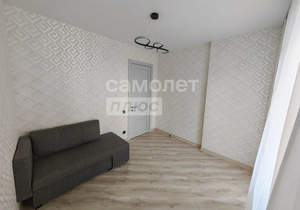 2-к квартира, вторичка, 50м2, 11/25 этаж