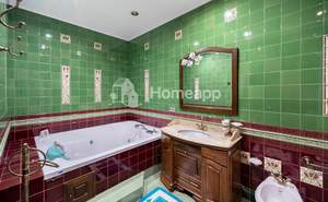 5-к квартира, вторичка, 231м2, 9/14 этаж