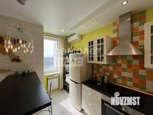 2-к квартира, вторичка, 48м2, 19/22 этаж
