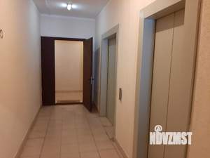 3-к квартира, вторичка, 62м2, 9/24 этаж