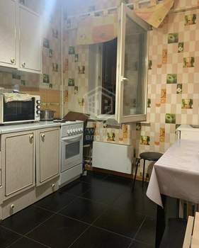 2-к квартира, вторичка, 46м2, 13/18 этаж