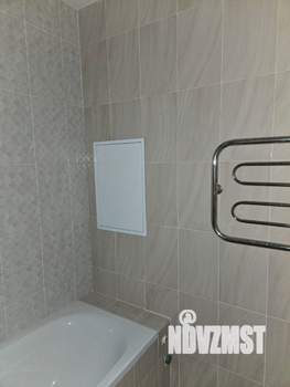 1-к квартира, вторичка, 35м2, 17/25 этаж