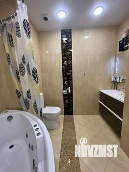 3-к квартира, вторичка, 68м2, 15/22 этаж