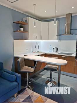 2-к квартира, вторичка, 58м2, 8/25 этаж