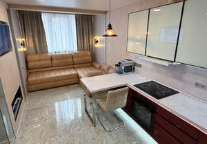 1-к квартира, вторичка, 34м2, 10/27 этаж