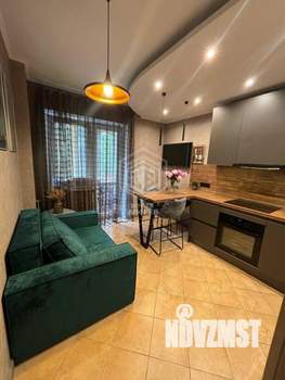 2-к квартира, вторичка, 69м2, 3/25 этаж