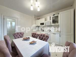 3-к квартира, вторичка, 73м2, 2/27 этаж