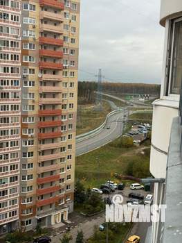 2-к квартира, вторичка, 56м2, 13/22 этаж