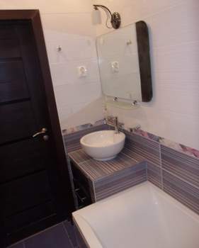 1-к квартира, вторичка, 48м2, 13/19 этаж