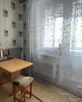2-к квартира, вторичка, 56м2, 13/22 этаж