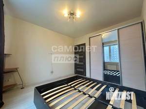 2-к квартира, вторичка, 56м2, 15/24 этаж