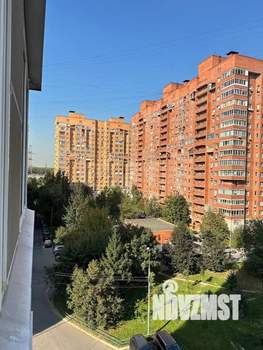 3-к квартира, вторичка, 95м2, 6/17 этаж