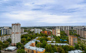 2-к квартира, вторичка, 78м2, 24/24 этаж