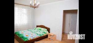 1-к квартира, вторичка, 42м2, 15/17 этаж