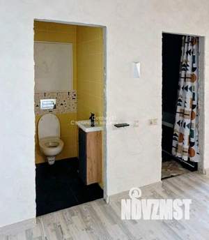 2-к квартира, вторичка, 49м2, 16/26 этаж